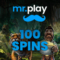 MrPlay Casino Review